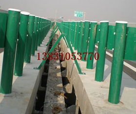 億安交通 品質卓越的高速公路護欄板供應商，守護河南道路安全